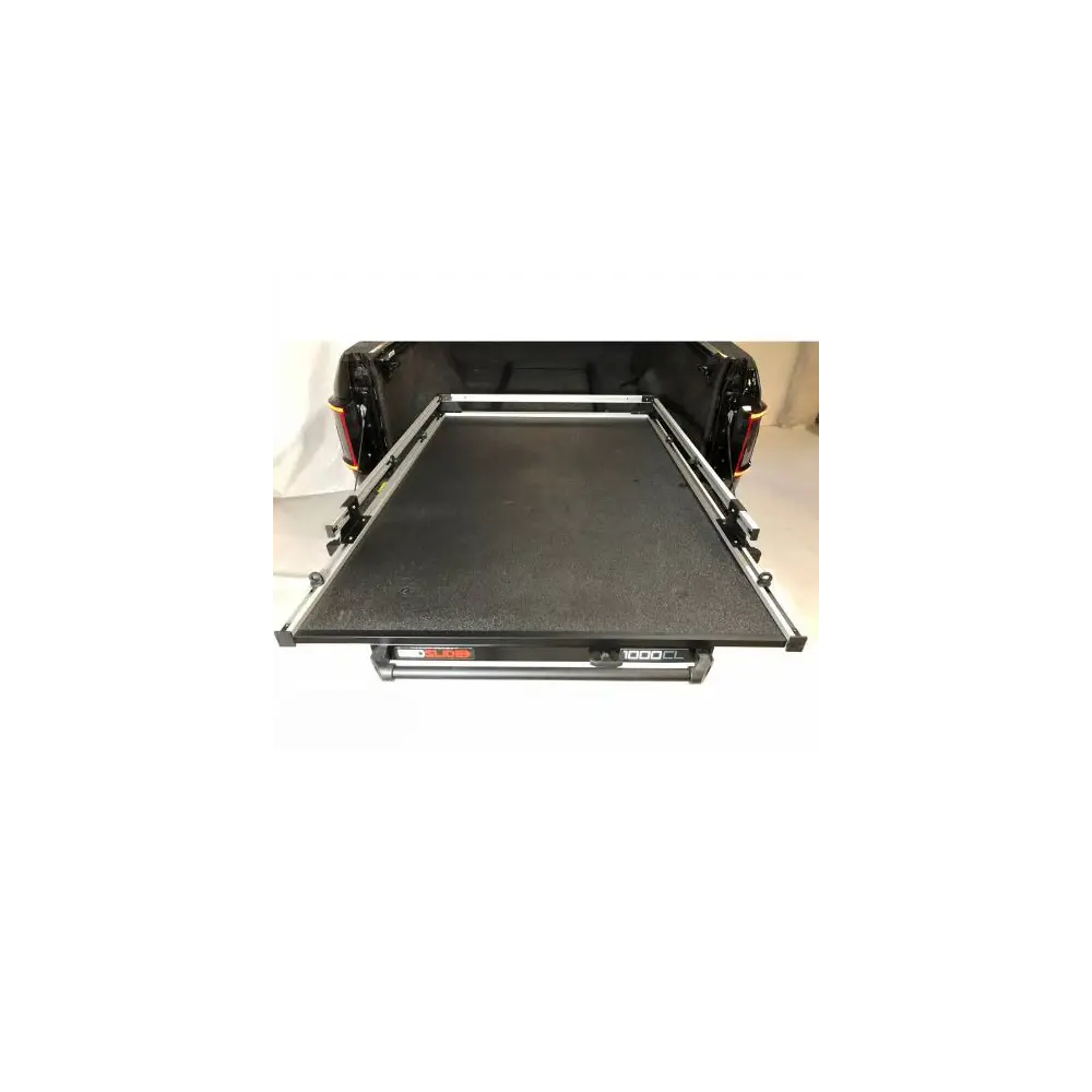 Ford Maverick 1000 Series Bed Slide - BED105337CLS